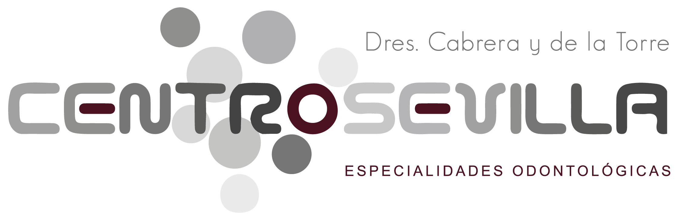 Logo Clínica Centro Sevilla