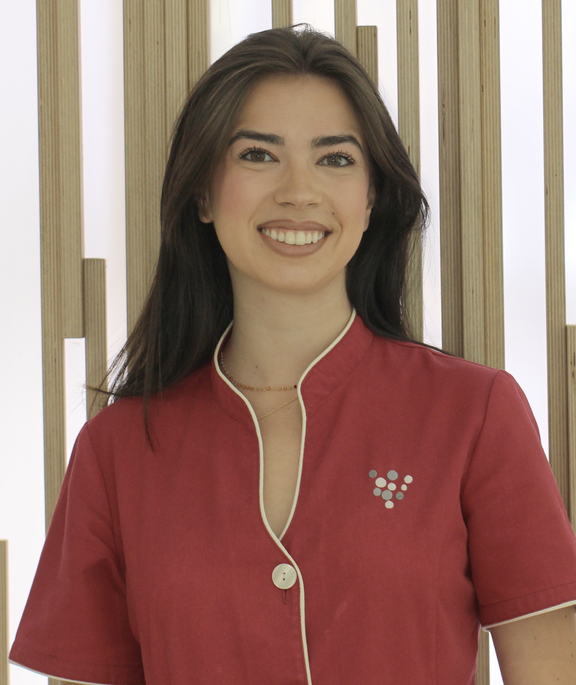 Srta. Sara Gámez