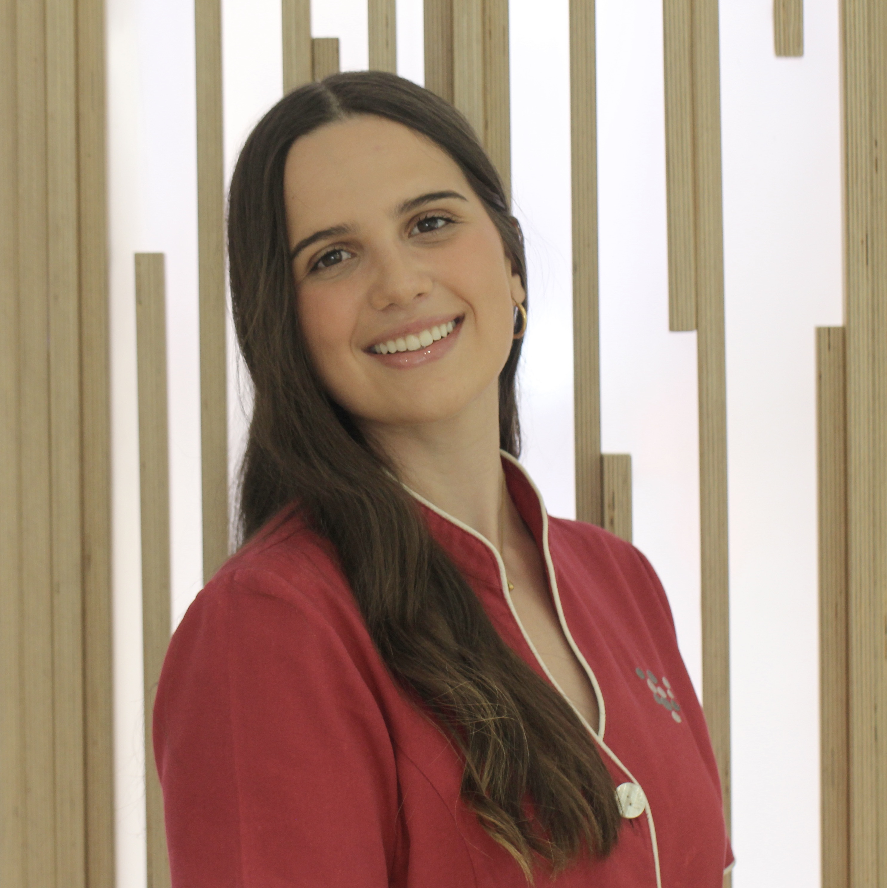 Srta. Ángela Herrera