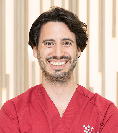 Doctor Cabrera